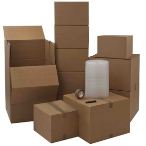 Home Removal Packs