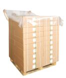 Polythene Pallet Top Covers