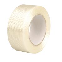 Cross Weave Filament Tape