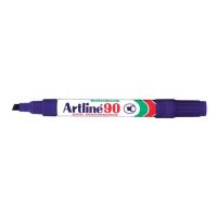 Artline 90 Chisel Point Pen
