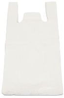 White HD Vest Carriers