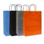Toptwist Handle Paper Carriers