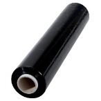 Black Security Film - Single Rolls