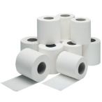 Standard Toilet Rolls