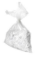 Clear Polythene Bags 200g (Medium Duty)