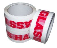 Printed Tape