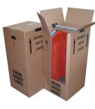 Removal Boxes