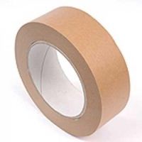 Self Adhesive Kraft Paper Tape