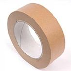 Self Adhesive Kraft Paper Tape - Single Rolls