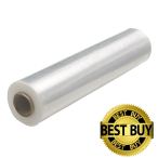 Clear Stretch Film - Single Rolls