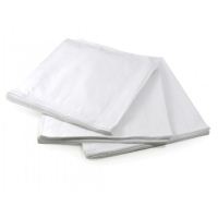 White Sulphite Paper Bags