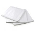 White Sulphite Paper Bags