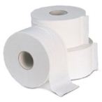 Industrial Toilet Rolls