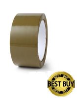 Case Sealing Tape - Single Rolls