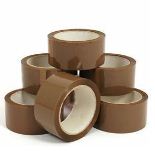 Polypropylene Tapes