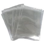 Self Seal Polyprop Bags