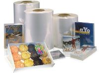 Polyolefin Shrink Film