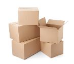 Single Wall Corrugated Boxes