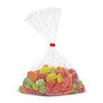 Light Duty Clear Polythene Bags