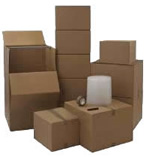 Removal & Transport Supplies