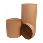 Corrugated Cardboard Rolls