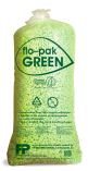 Flo-pak Green Loose fill 