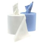 Centre Pull Hand Towel Rolls