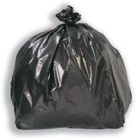 Extra Heavy Duty Black Sack (Loose)