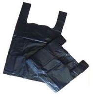 Black Bottle Vest Carrier