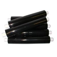 Black Stretch Film