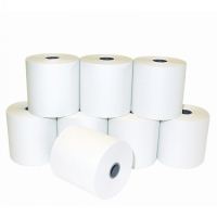 Card Machine Rolls