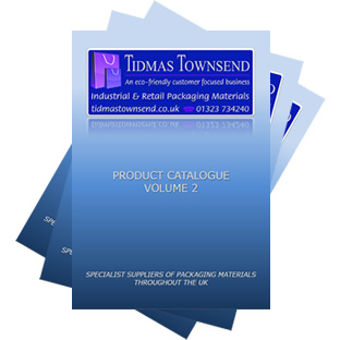 Tidmas Townsend Brochure